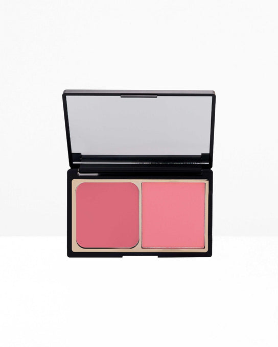 Blush Duos - KASH Beauty