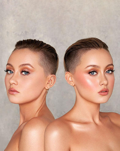 Blush Sculpt Sticks - KASH Beauty