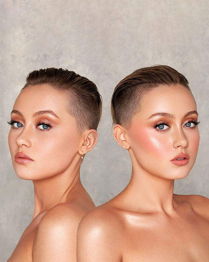 Blush Sculpt Sticks - KASH Beauty