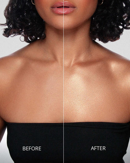 Bronze Powder Silk - KASH Beauty