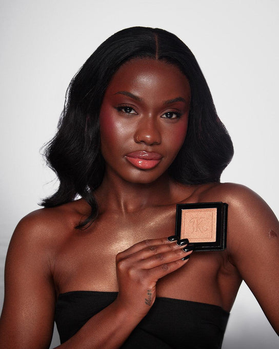 Bronze Powder Silk - KASH Beauty