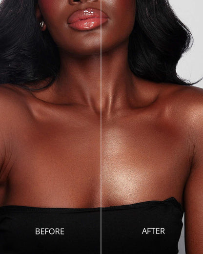 Bronze Powder Silk - KASH Beauty