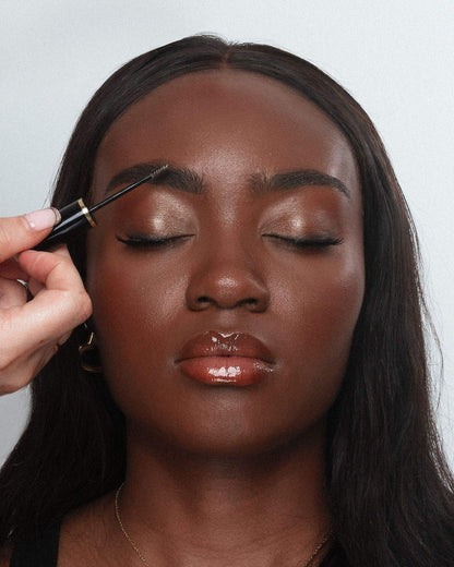 Brow Precision Gel - KASH Beauty