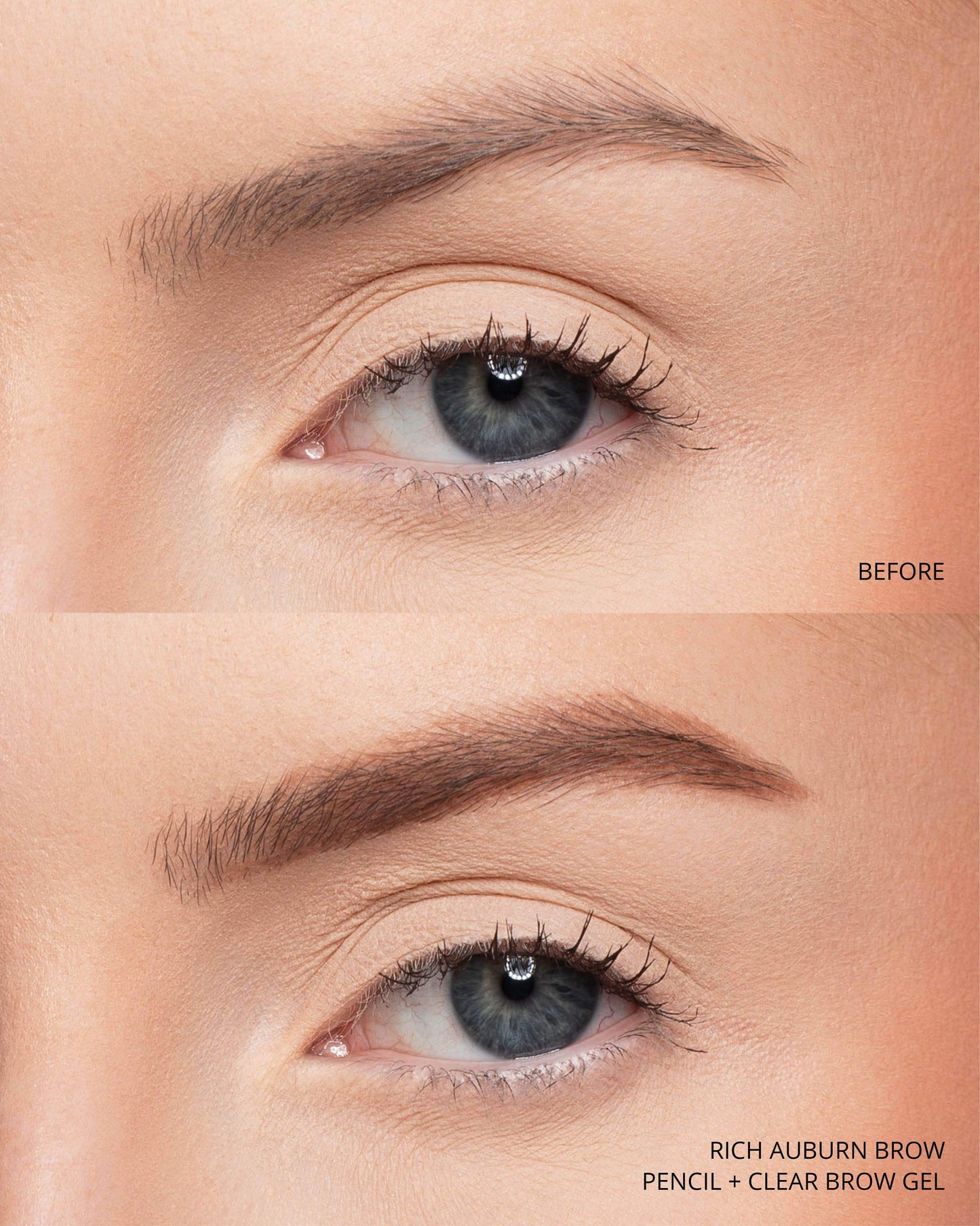 Brow Precision Gel - KASH Beauty