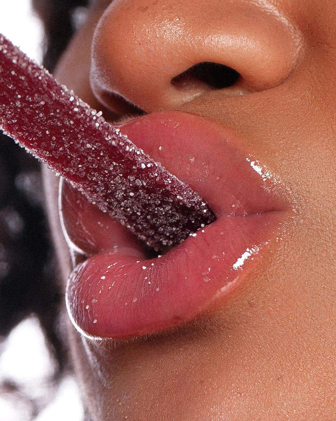 Brunette/ Black Hair Deep Complexion Full Glam - KASH Beauty