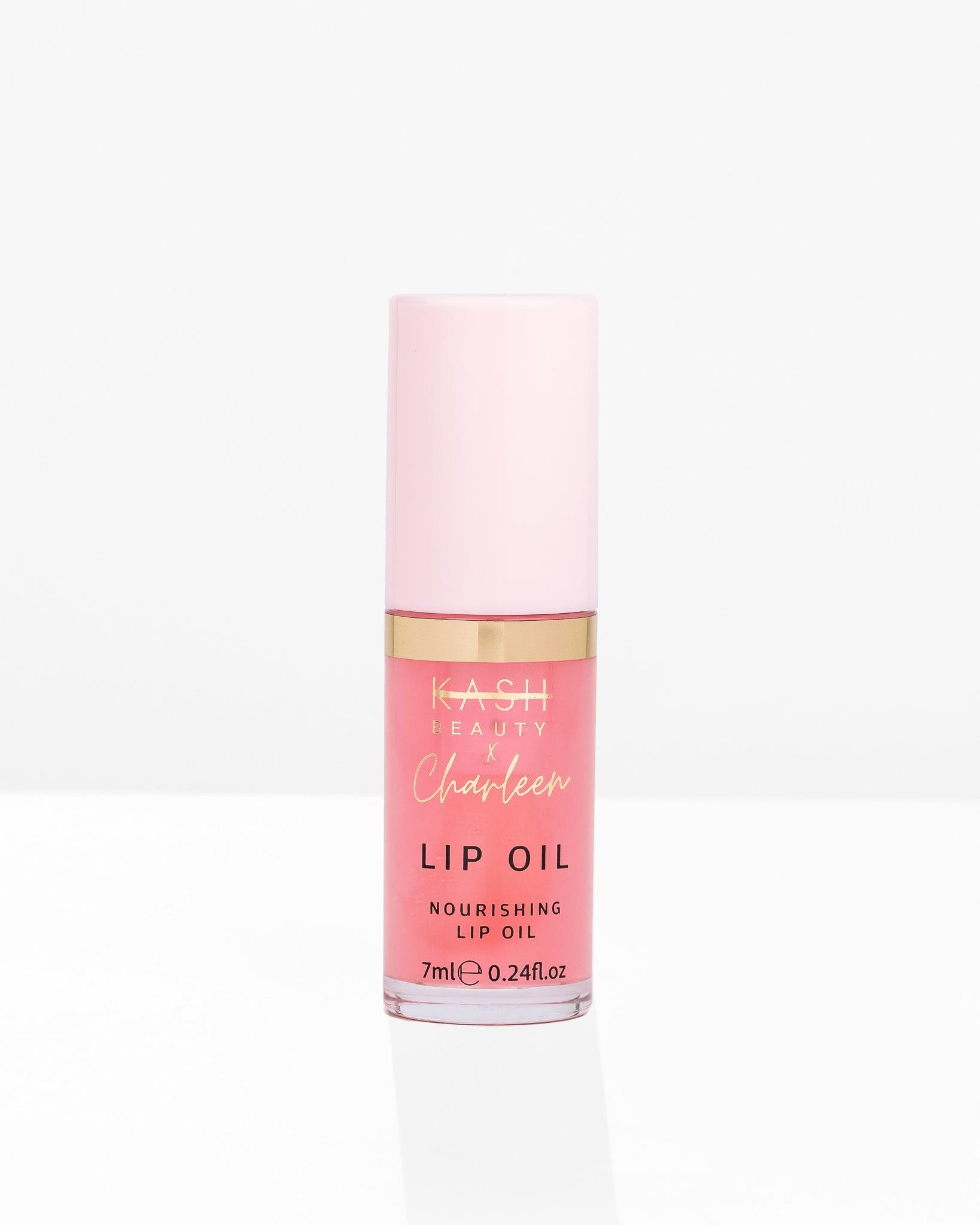 Candy Kiss Lip Oil - KASH Beauty