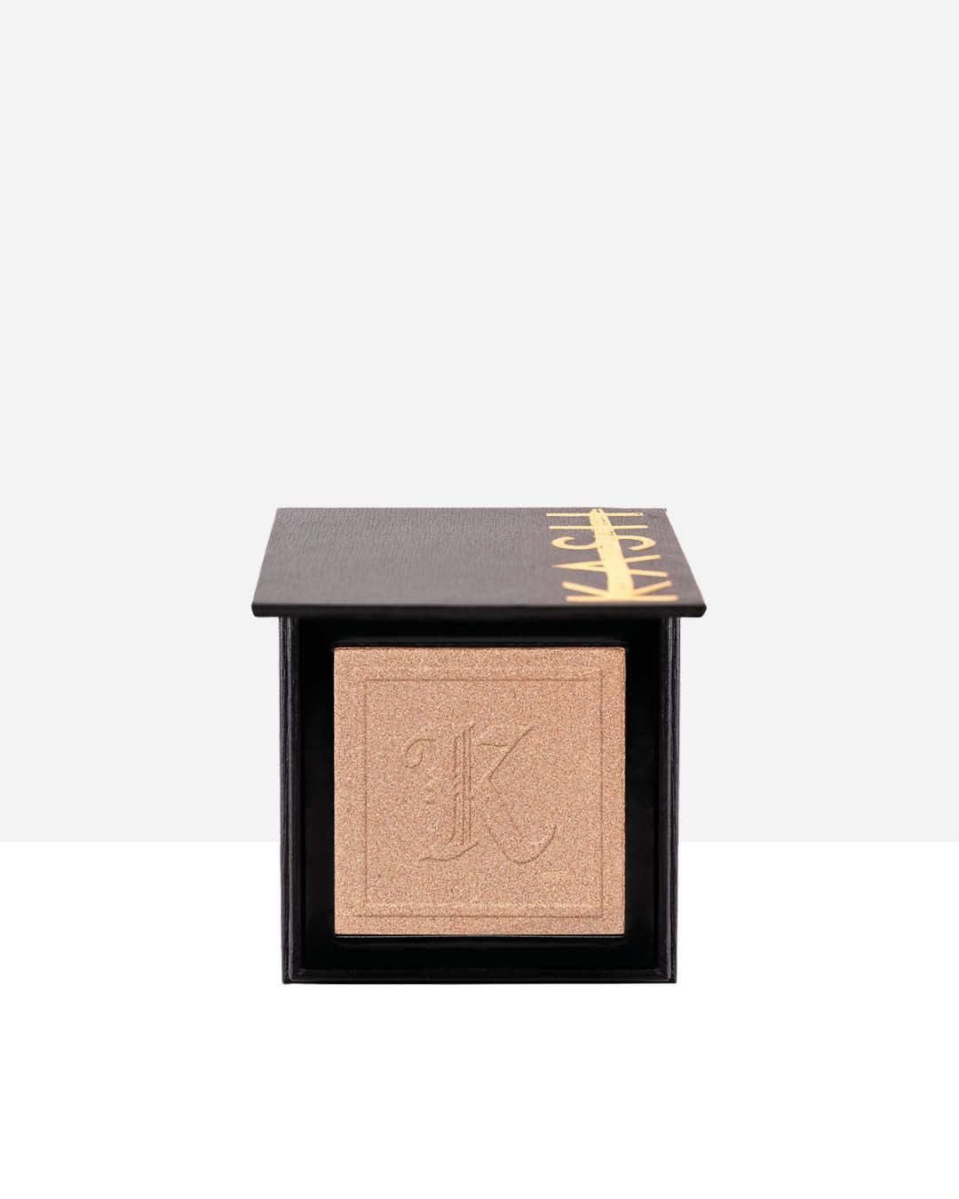 Champagne Powder Silk - KASH Beauty
