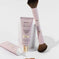 Bronze Primer & Face Brush Duo - KASH Beauty