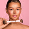 Charleen Face Brush Duo - KASH Beauty