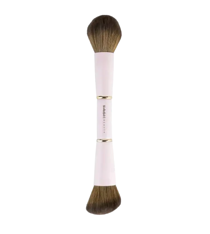 Charleen Face Brush Duo