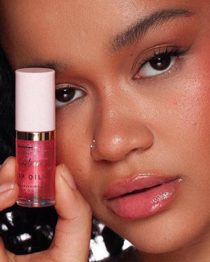 Charleen's Favourites - KASH Beauty