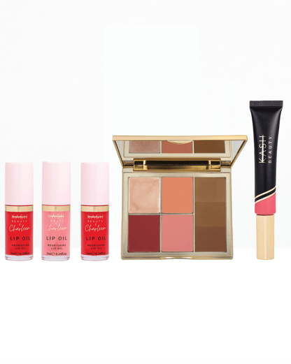 Charleen's Favourites - KASH Beauty