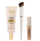 Conceal, Blend & Protect Trio