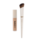 AURA Skin Concealer & K15 Brush Bundle