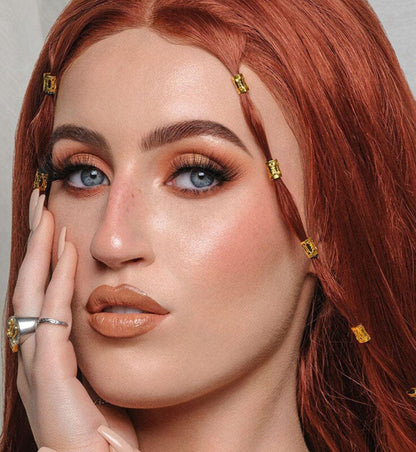 Copper Crush Palette - KASH Beauty