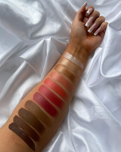 Customisable Sculpt Set - KASH Beauty