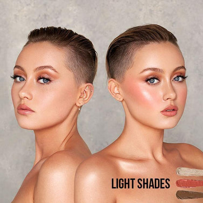 Customisable Sculpt Set - KASH Beauty