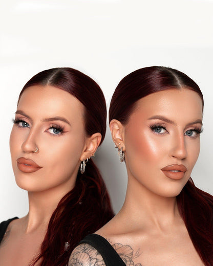 Customisable Sculpt Set - KASH Beauty