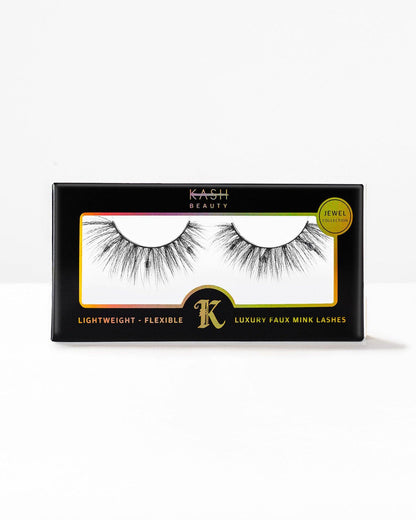 Diamond Dew Lash - KASH Beauty