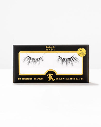 Divine Lash - KASH Beauty
