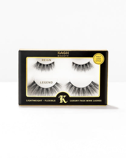 Duo Lash - KASH Beauty