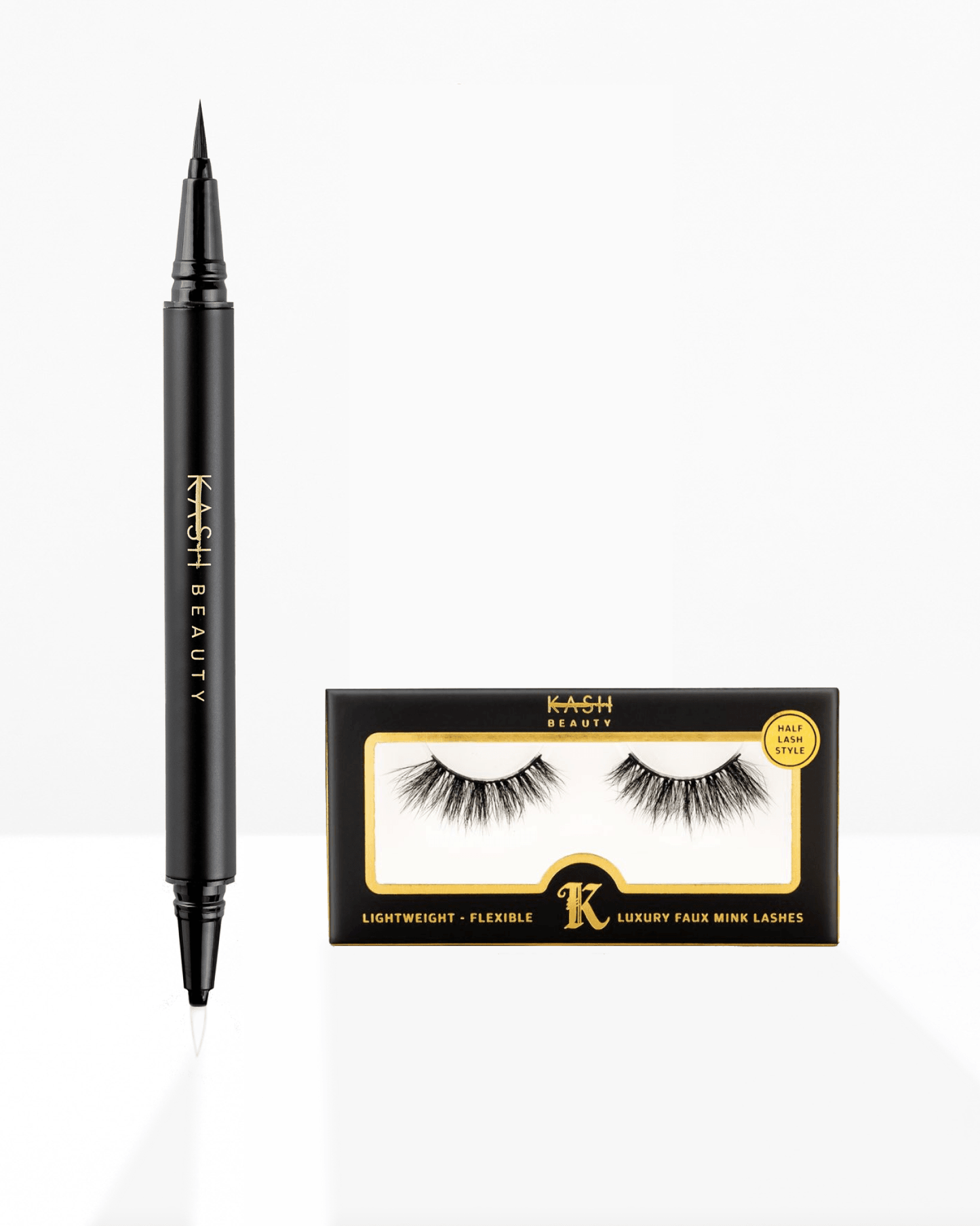 Duoflex Liner and Lash - KASH Beauty