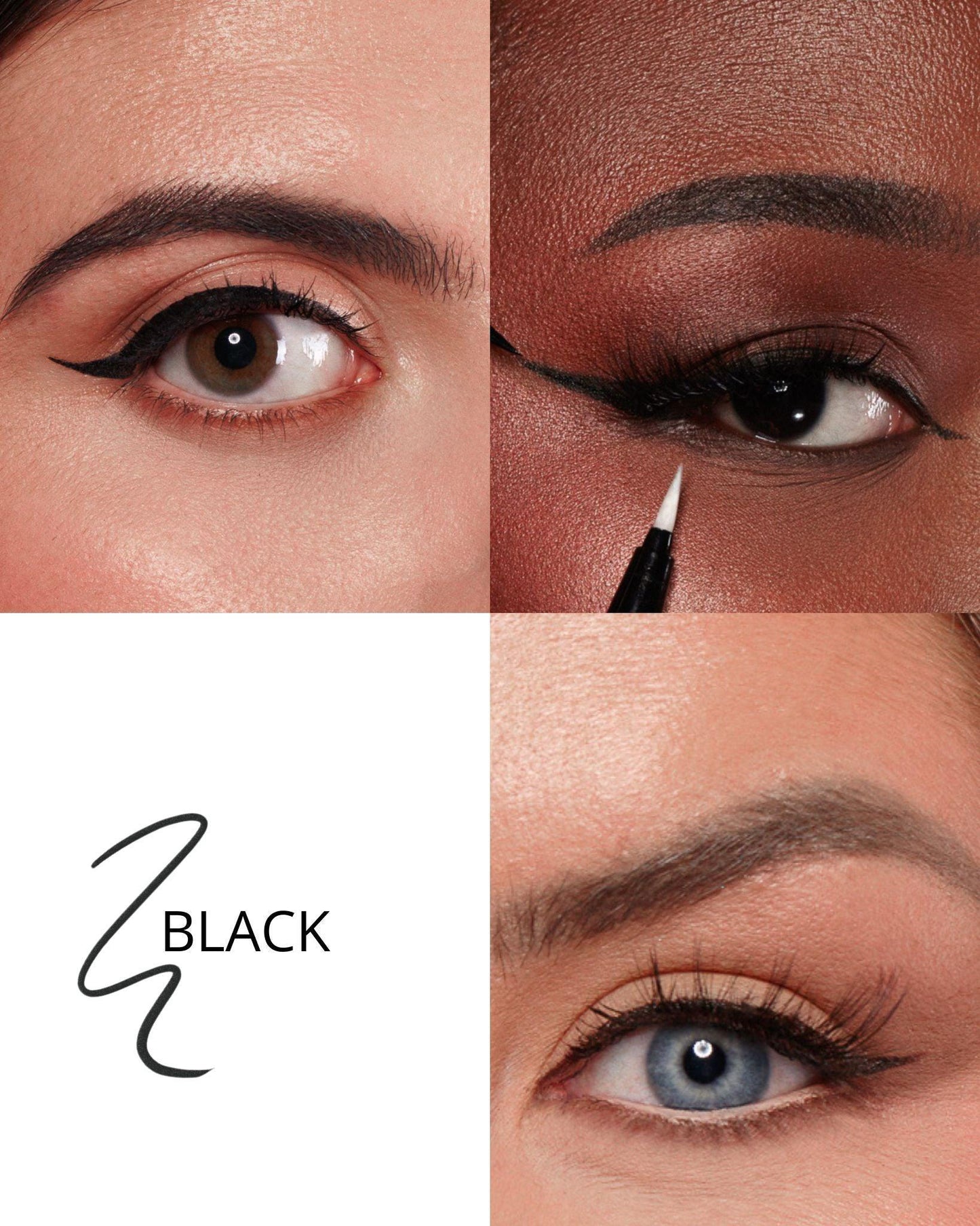 Duoflex Liner Duo - KASH Beauty