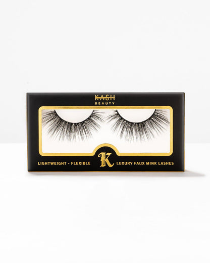 Elsie Lash - KASH Beauty