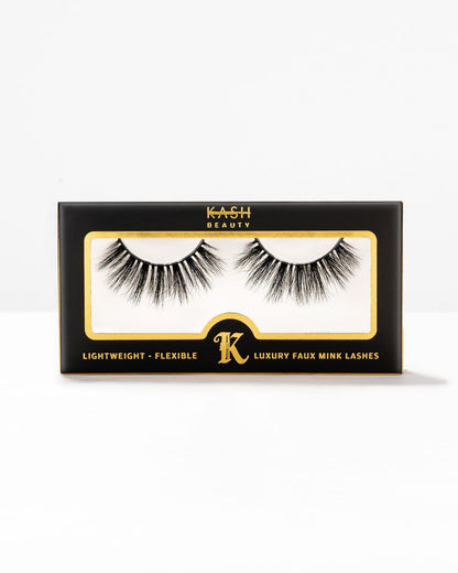 Enchant Lash - KASH Beauty