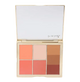 Peachy Keen Face Palette