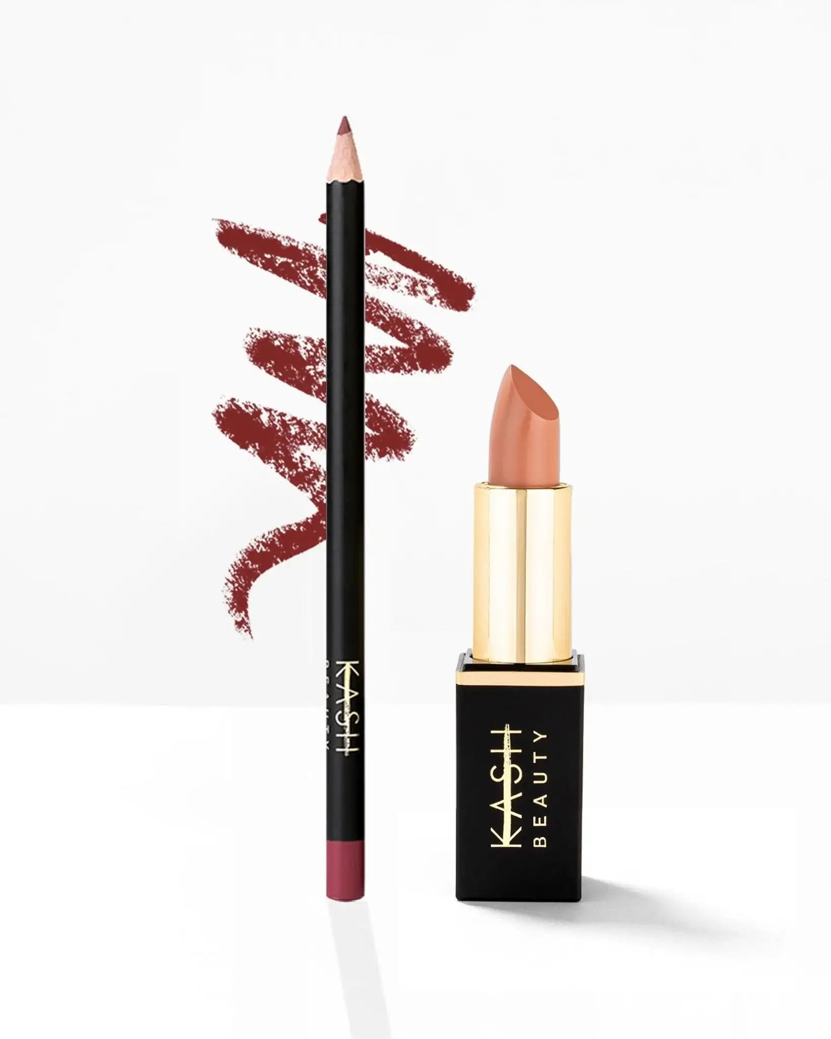 Femme & Vintage Rose - KASH Beauty