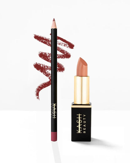 Femme & Vintage Rose - KASH Beauty