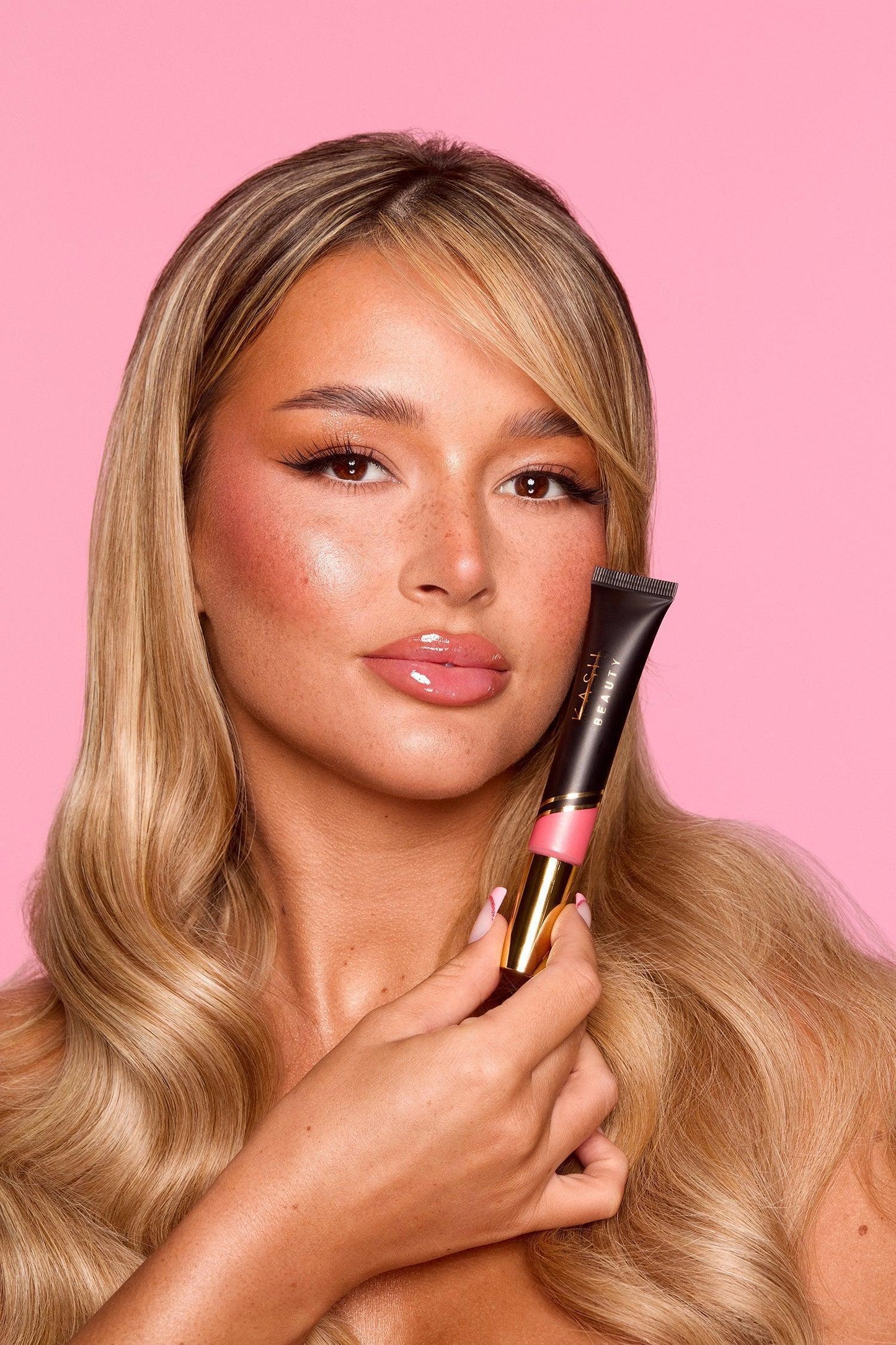 For Your Boo' Boo Box - KASH Beauty