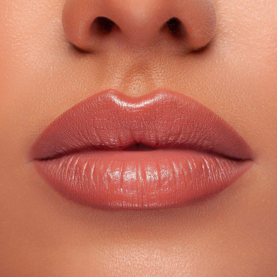 Black Hair Light - Tanned Complexion Full Glam - KASH Beauty