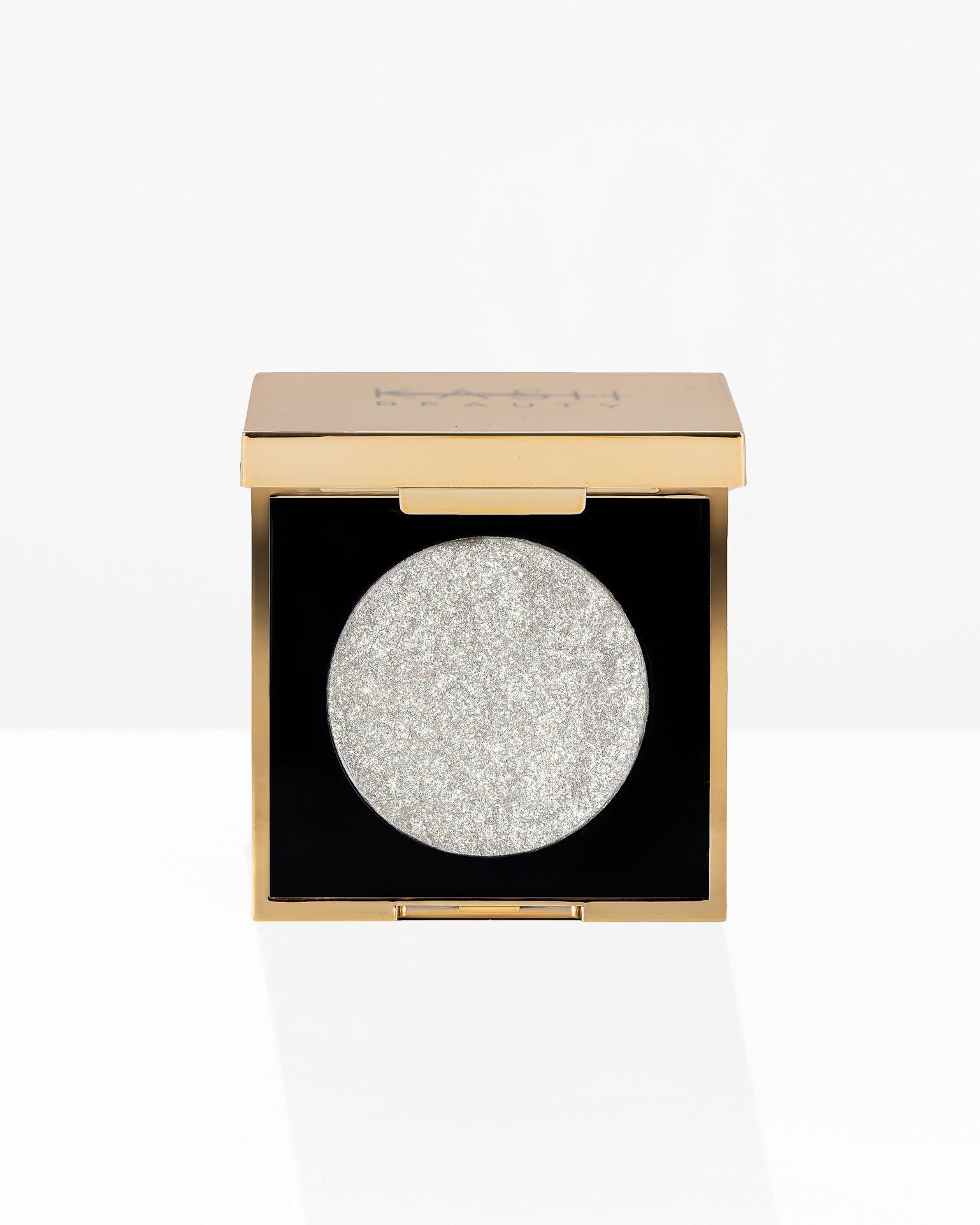 Glisten Glitter Glaze - KASH Beauty