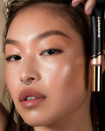 Gold Beam Skin Glaze - KASH Beauty