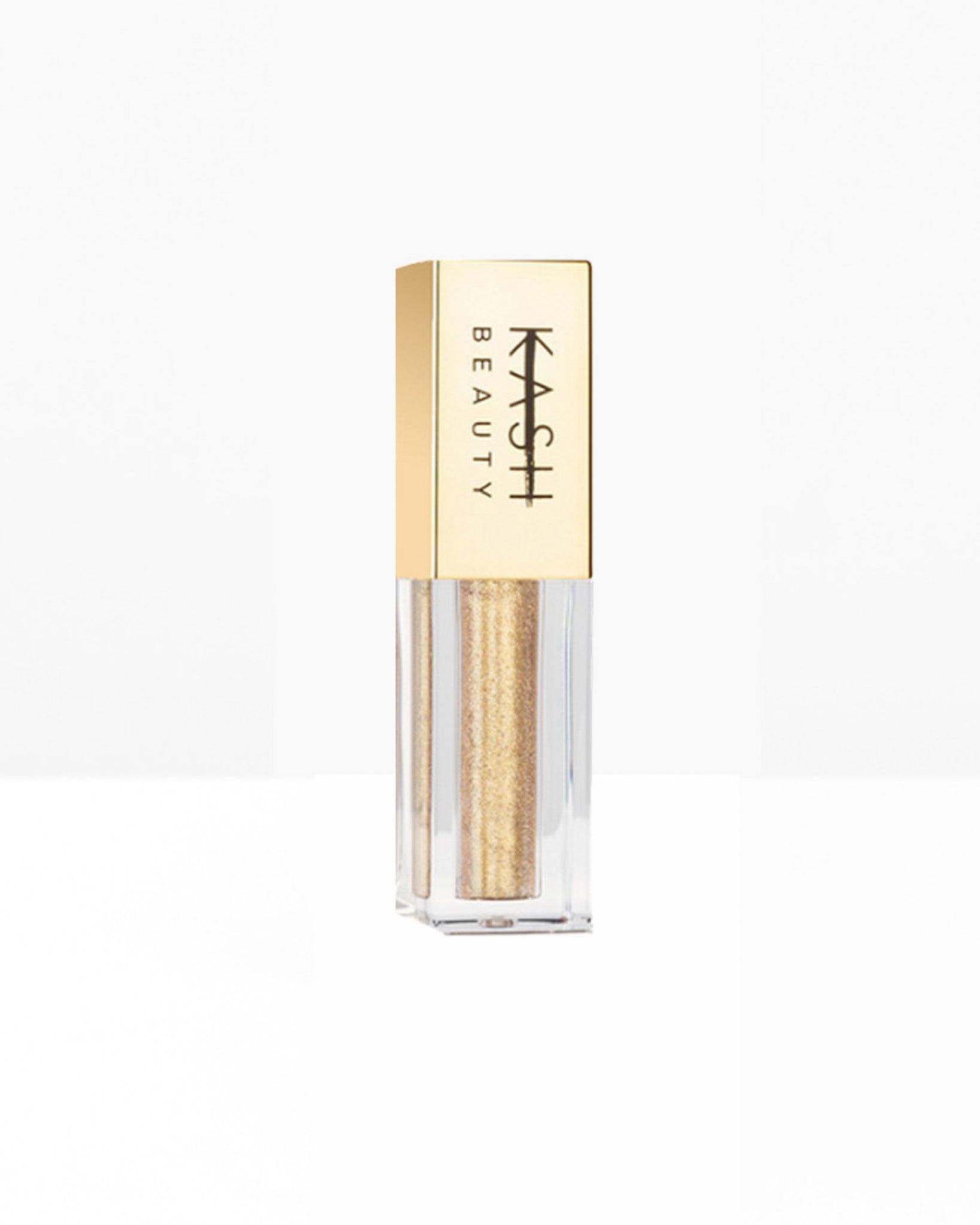 Gold Dust - Eyeshadow Topper - KASH Beauty
