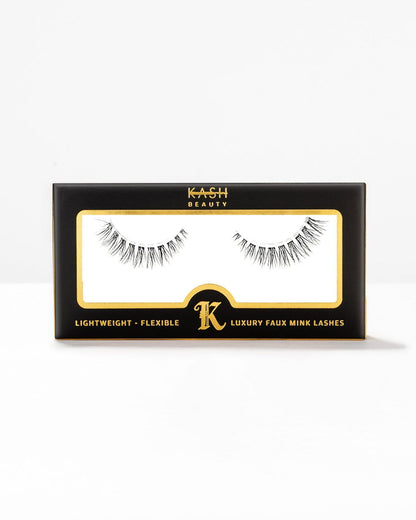 Grace Lash - KASH Beauty