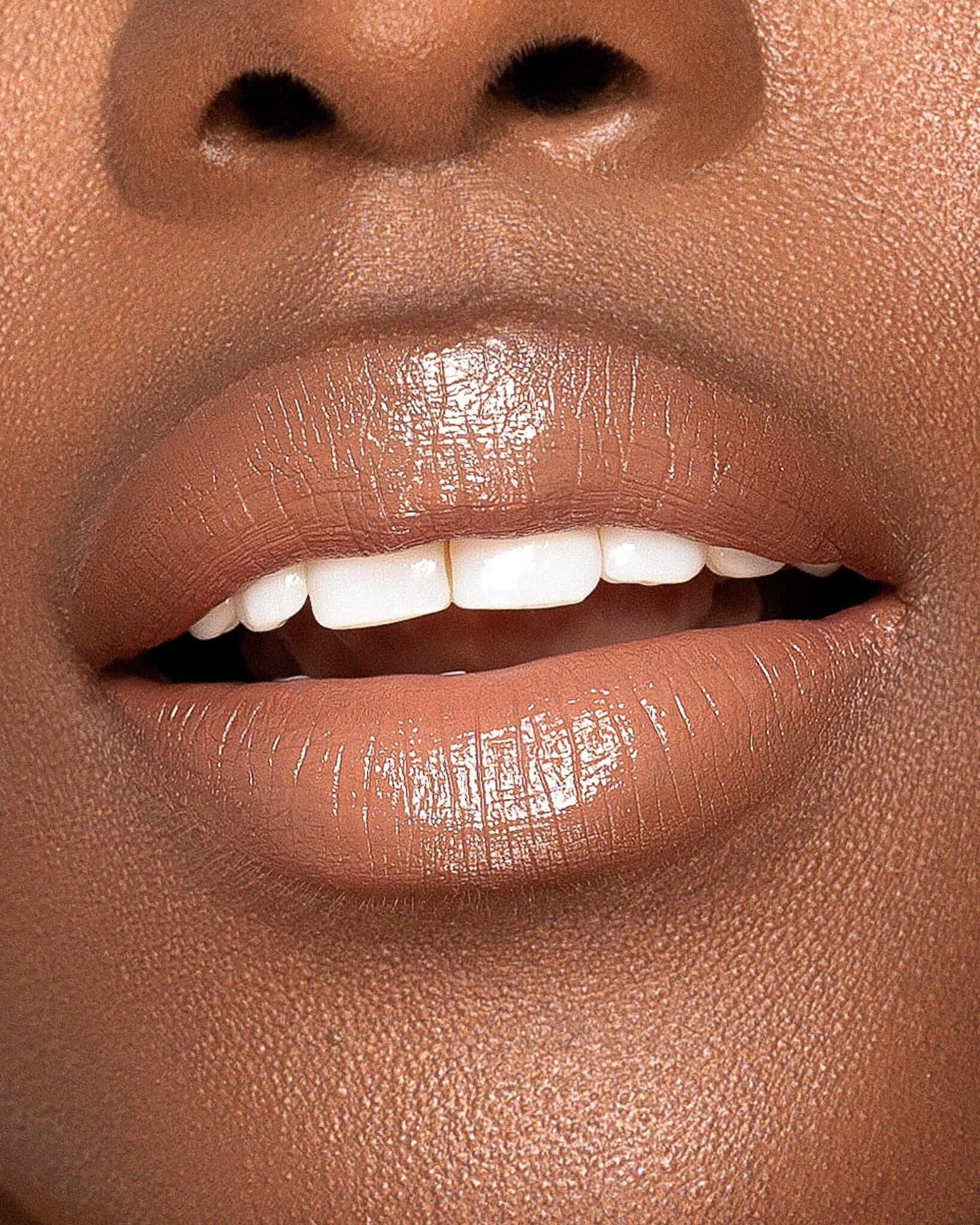 Icon & True Nude - KASH Beauty