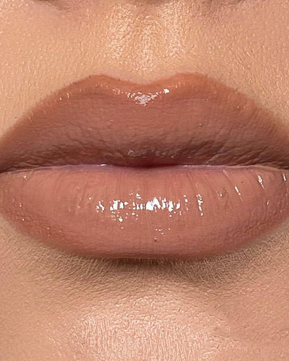 Icon & True Nude - KASH Beauty