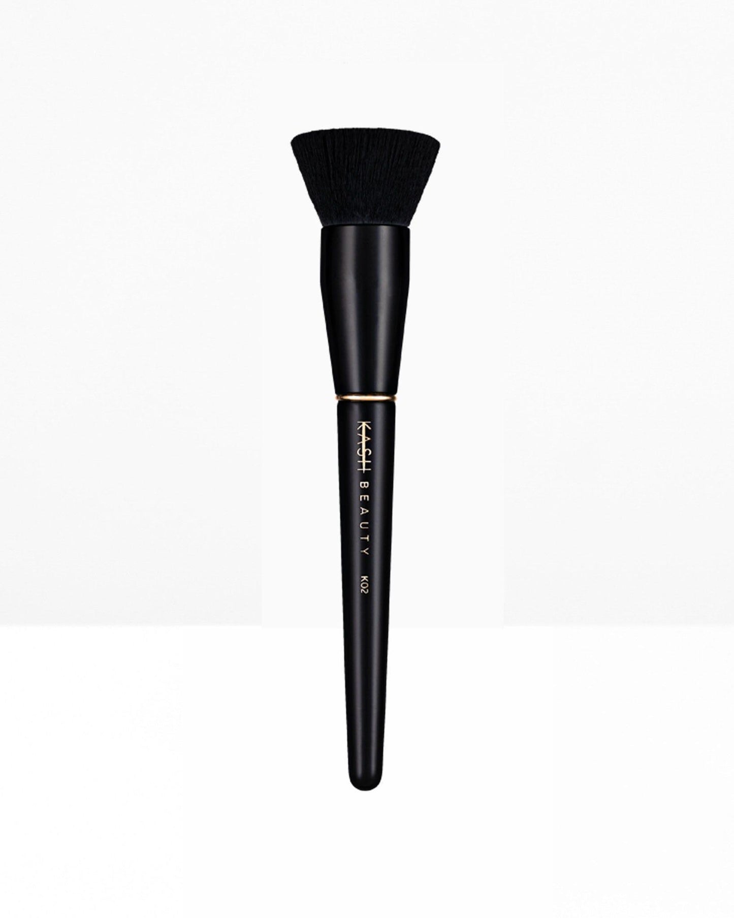 K02 Foundation Brush - KASH Beauty