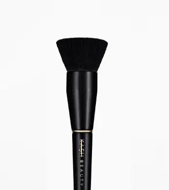 K02 Foundation Brush - KASH Beauty