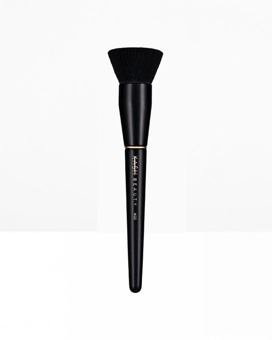 K02 Foundation Brush - KASH Beauty