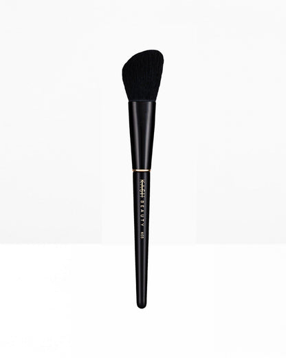 K03 Angled Contour / Blush Brush - KASH Beauty