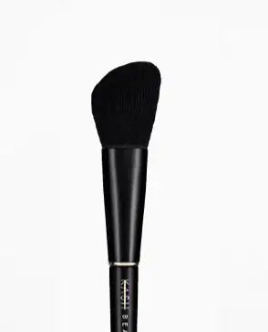 K03 Angled Contour / Blush Brush - KASH Beauty
