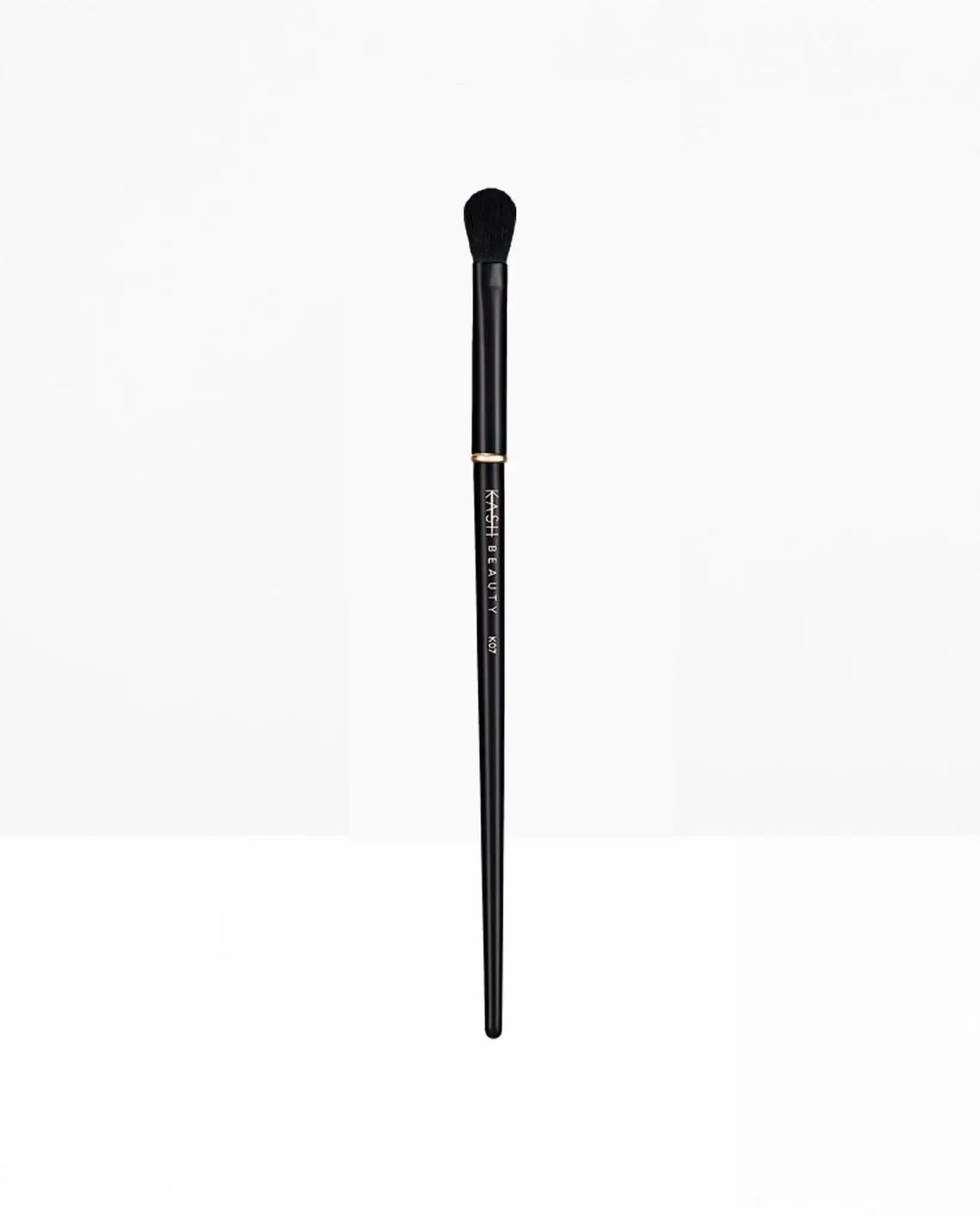 K07 Crease Blending Brush - KASH Beauty
