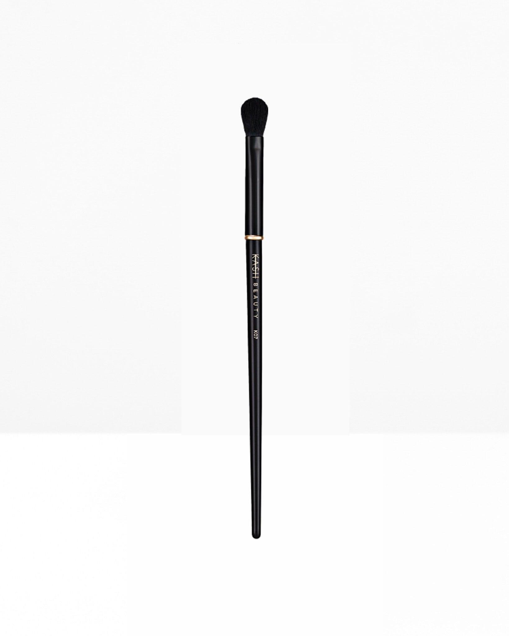 K07 Crease Blending Brush - KASH Beauty