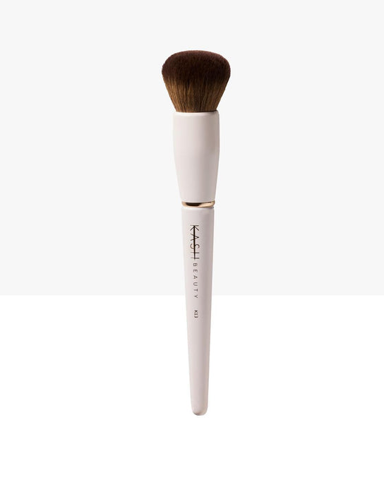 K13 Cream Foundation Brush - KASH Beauty