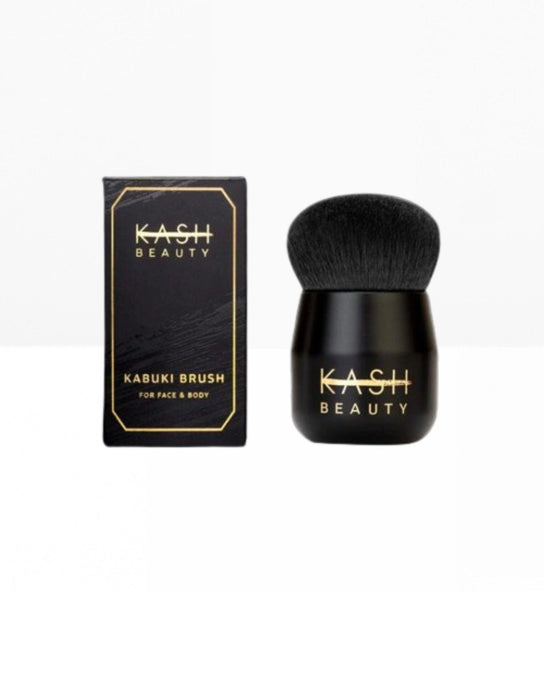 Kabuki Brush - KASH Beauty