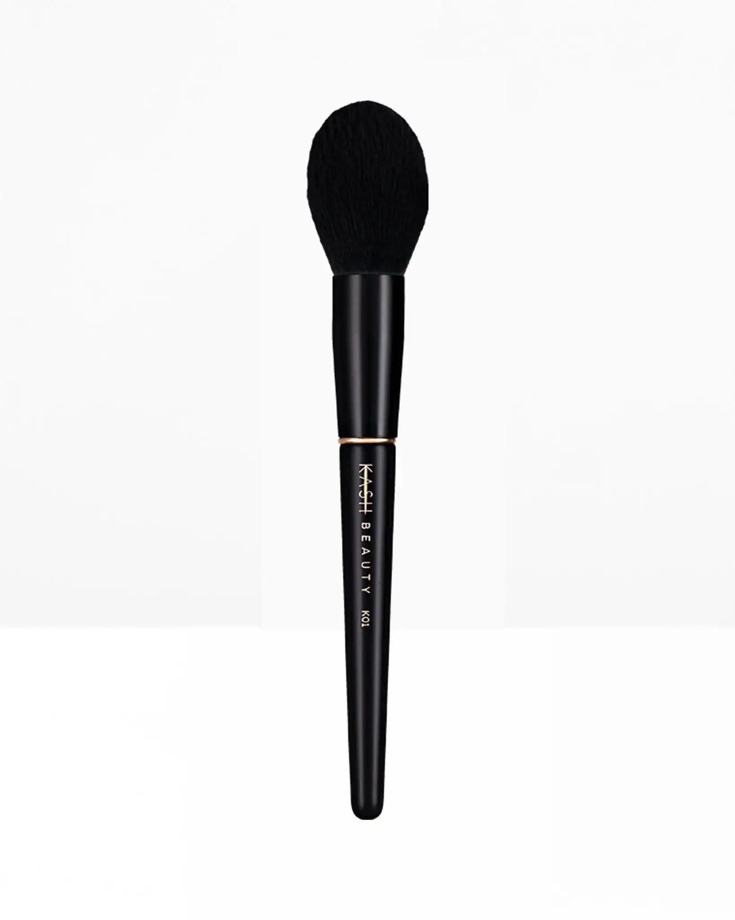KASH Beauty - K01 Powder Brush - KASH Beauty